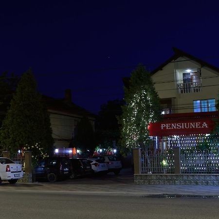 Pensiunea Caro Deva Exterior photo